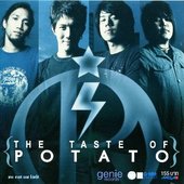 The Taste Of Potato