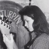 Ile de France - Cathie Mollius