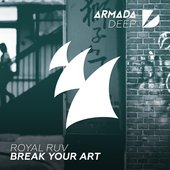 Break Your Art - Single