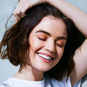 Lucy Hale