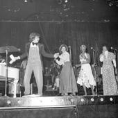 Coconut Grove 1975