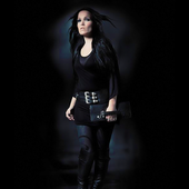 Tarja 2012 PNG