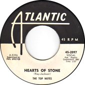 Hearts Of Stone