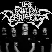 The Fallen Prophets (2023)