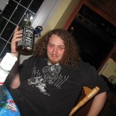 Drunk as a skunk, JD ;)