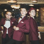 Super Kidd's Line-up as of 2014
