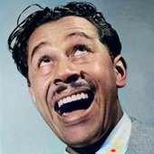 Cab Calloway