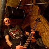 Black Ritual Tour 2013 ( 12.03.2013 ) / Fot Arkadiusz Sikorski