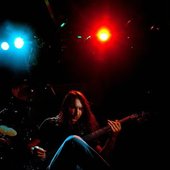 bass Alex Barth