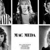 Mac Meda