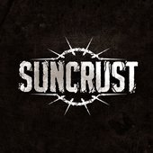 Suncrust Logo b&w