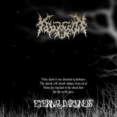 Kabalah - Eternal Darkness