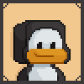 LastFM profile picture for @canada