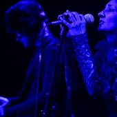 Rosemary Live