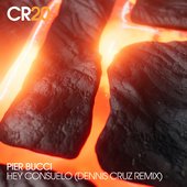 Hay Consuelo (Dennis Cruz Remix) - Single