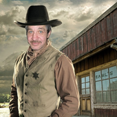 Avatar di SHERIFF100