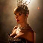 the life of a showgirl