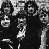 Pink Floyd