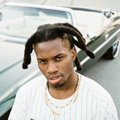 Denzel Curry (2019)