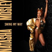 Swing My Way - Single