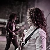 by Caroline Traitler