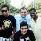Louvorzão