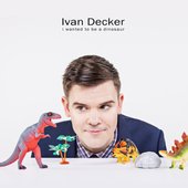 i wanted to be a dinosaur