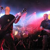 Live at King Tuts