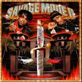 SAVAGE MODE II [Explicit]