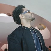 The Weeknd