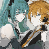 LenMiku 的头像
