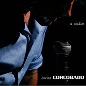 Cover \"A Nadie\" 2009 CD (PIAS) 