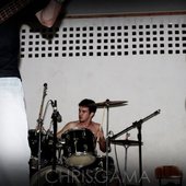 Show Polivalente 18/12/10 - Philip Agner