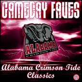 Gameday Faves: Alabama Crimson Tide Classics