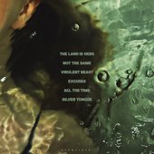Submerged - EP