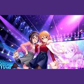 Needle Light Starlight Stage song card