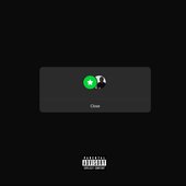 Close (feat. Jotta M) - Single