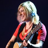 Claudia Koreck Live