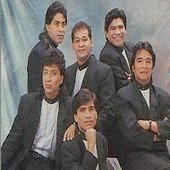 Grupo Sombras - Besos De Fuego - Trasera.JPG