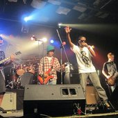 Performance Shot