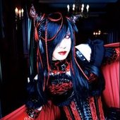 Asagi - Akaki Hitsuji