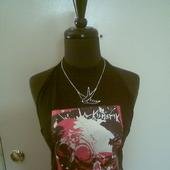 designer t-shirt !- cheers Lizzie !