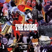 The Coral Cover