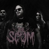 The Scum - Columbia, Manizales, Caldas