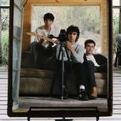 Wallows – Tell Me That It's Over Album Photoshoot