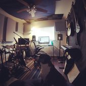 Scaphoid studio (2020)
