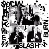 Slash n' Burn