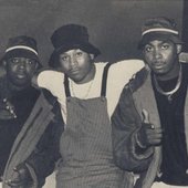 EPMD with L.L. Cool J
