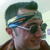 LastFM profile picture for @moisturize