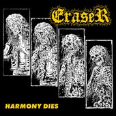 Harmony Dies